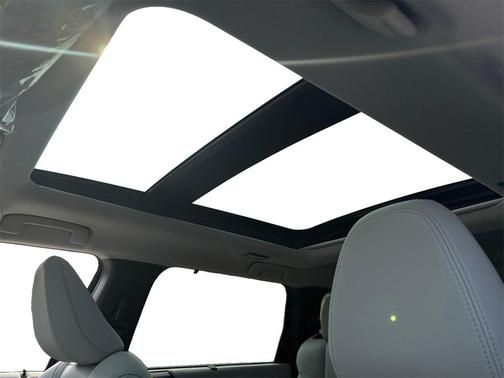 2025 Mitsubishi Outlander PLATINUM EDITION 2.5 S-AWC