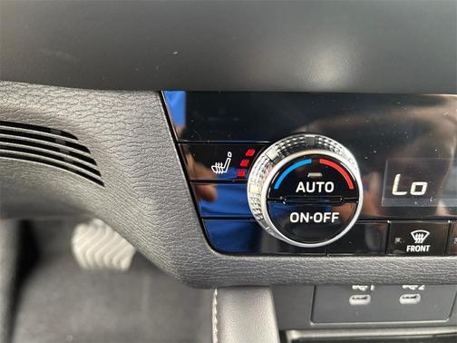 2025 Mitsubishi Outlander SE 2.5 S-AWC