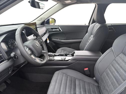 2025 Mitsubishi Outlander SE 2.5 S-AWC