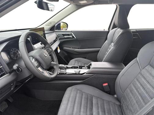 2025 Mitsubishi Outlander SE 2.5 S-AWC