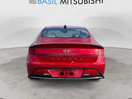 2020 Hyundai SONATA SE