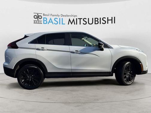 2024 Mitsubishi Eclipse Cross LE