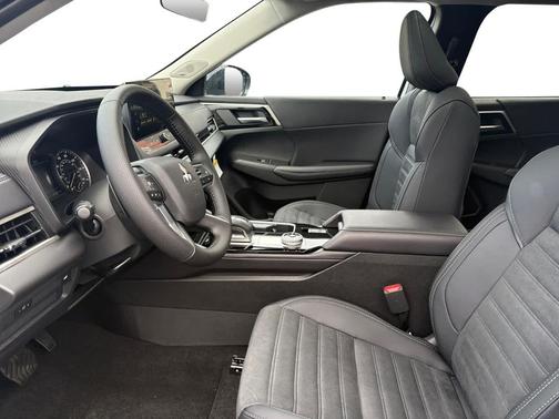 2025 Mitsubishi Outlander TRAIL EDITION 2.5 S-AWC