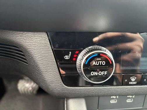 2025 Mitsubishi Outlander TRAIL EDITION 2.5 S-AWC