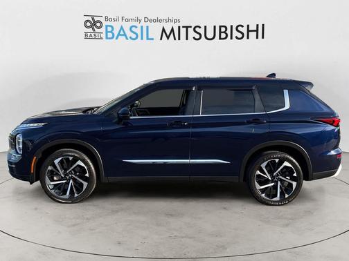 2023 Mitsubishi Outlander SE 2.5 S-AWC