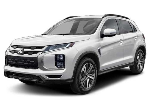 2025 Mitsubishi Outlander Sport 2.0 LE