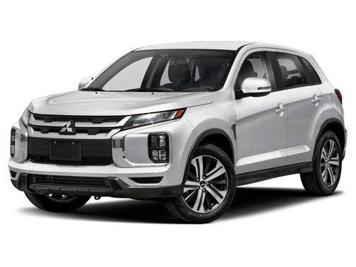 2025 Mitsubishi Outlander Sport 2.0 LE