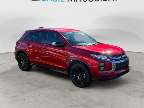 2025 Mitsubishi Outlander Sport 2.0 LE