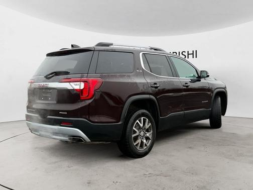 2020 GMC Acadia FWD SLE
