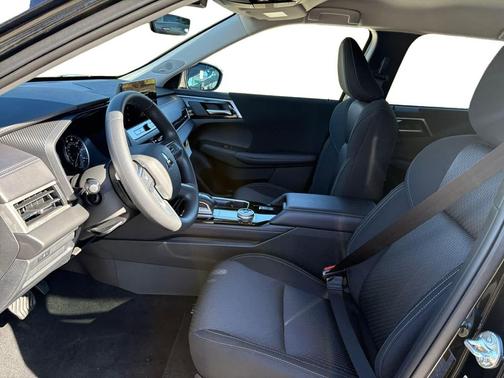 2025 Mitsubishi Outlander ES 2.5 S-AWC