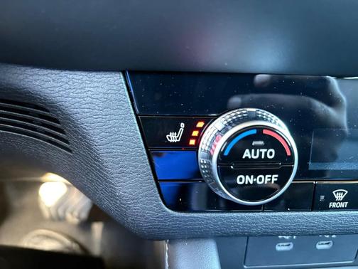2025 Mitsubishi Outlander ES 2.5 S-AWC