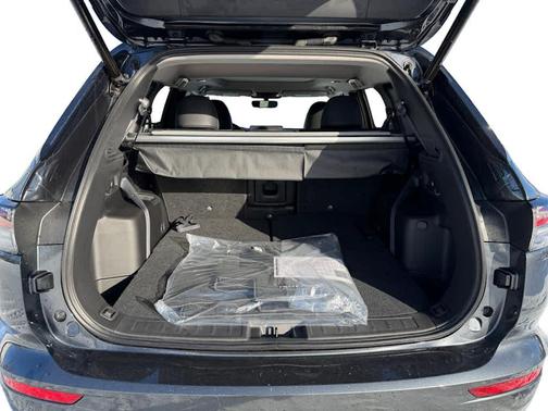 2025 Mitsubishi Outlander PHEV SE S-AWC