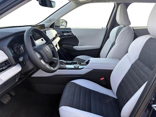 2025 Mitsubishi Outlander SE 2.5 S-AWC