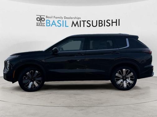 2026 Mitsubishi Outlander SEL 2.5 S-AWC