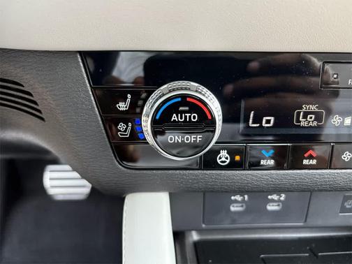 2025 Mitsubishi Outlander SEL 2.5 S-AWC