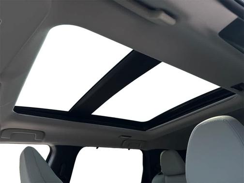 2025 Mitsubishi Outlander SEL 2.5 S-AWC
