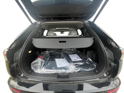 2025 Mitsubishi Outlander SEL 2.5 S-AWC