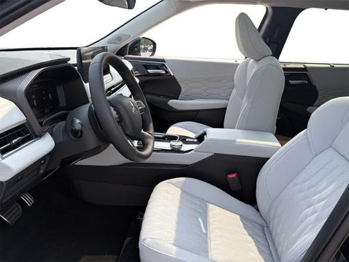 2025 Mitsubishi Outlander SEL 2.5 S-AWC