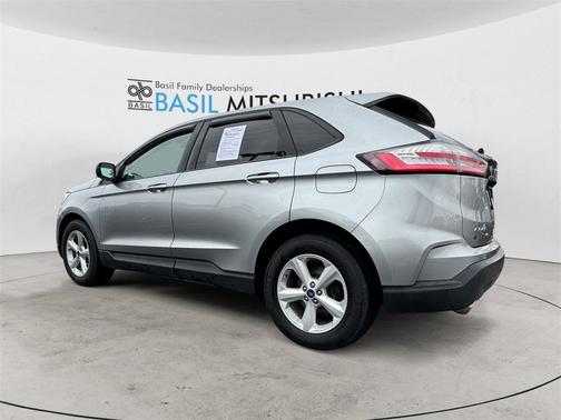 2020 Ford Edge SE