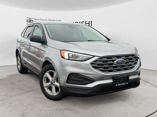 2020 Ford Edge SE