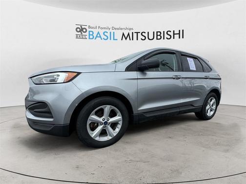 2020 Ford Edge SE
