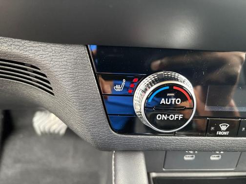 2025 Mitsubishi Outlander ES 2.5 S-AWC