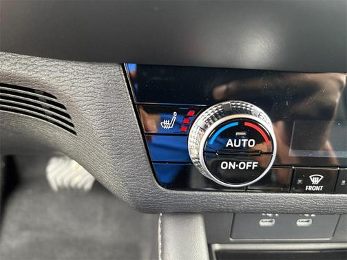 2025 Mitsubishi Outlander ES 2.5 S-AWC
