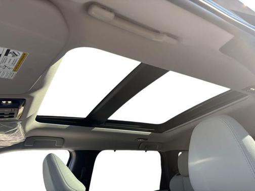 2025 Mitsubishi Outlander SEL 2.5 S-AWC
