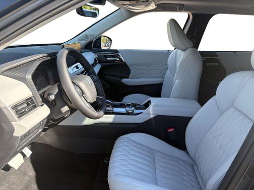 2025 Mitsubishi Outlander SEL 2.5 S-AWC