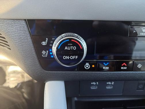 2025 Mitsubishi Outlander SEL 2.5 S-AWC
