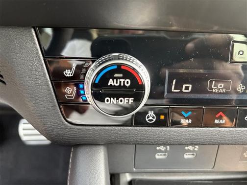 2025 Mitsubishi Outlander SEL 2.5 S-AWC