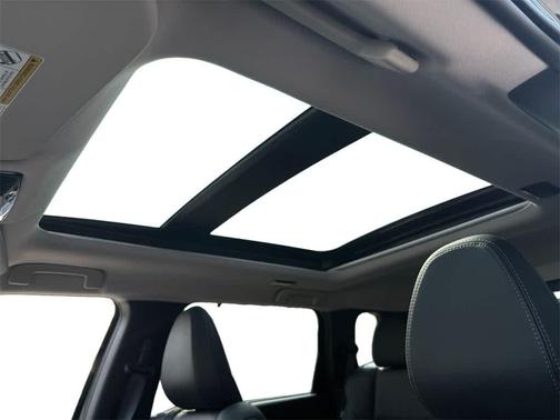 2025 Mitsubishi Outlander SEL 2.5 S-AWC