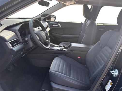 2025 Mitsubishi Outlander SE 2.5 S-AWC