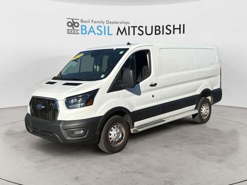 2023 Ford Transit-250 Base