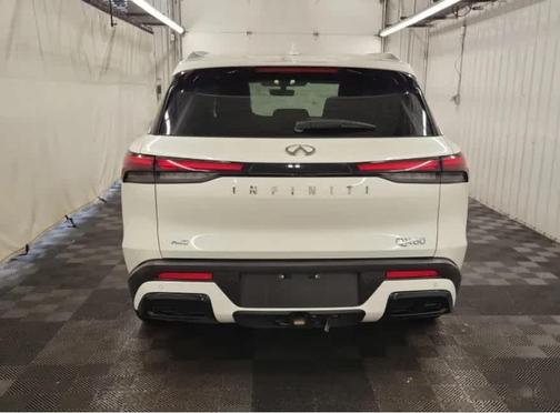 WH 2024 INFINITI QX60 Luxe