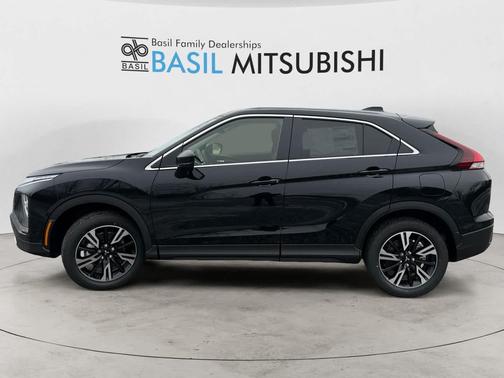 2026 Mitsubishi Eclipse Cross SE