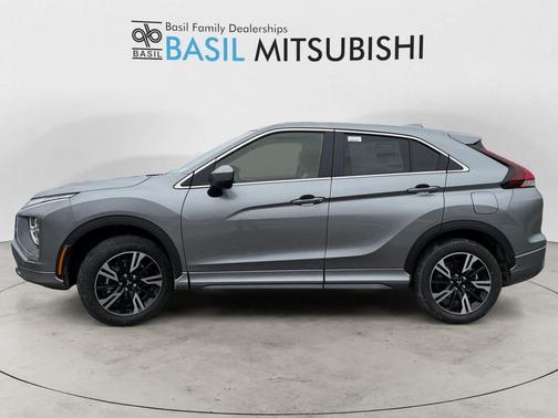 2026 Mitsubishi Eclipse Cross SEL