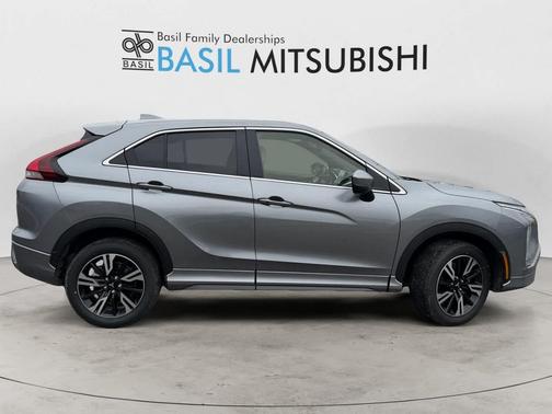 2026 Mitsubishi Eclipse Cross SEL