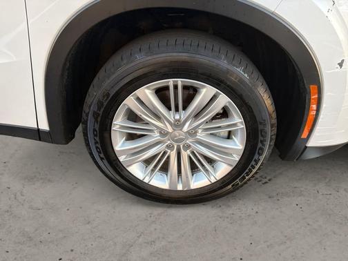 2024 Mitsubishi Outlander ES 2.5 S-AWC