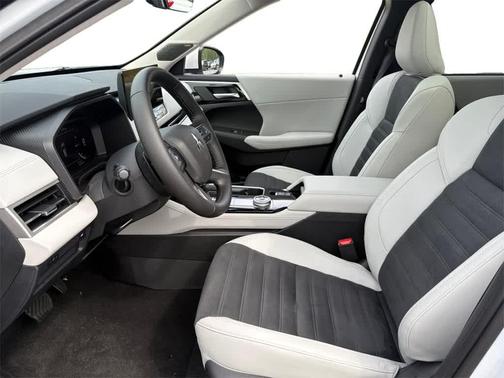 2025 Mitsubishi Outlander SE 2.5 S-AWC