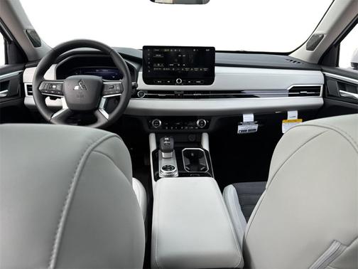 2025 Mitsubishi Outlander SE 2.5 S-AWC