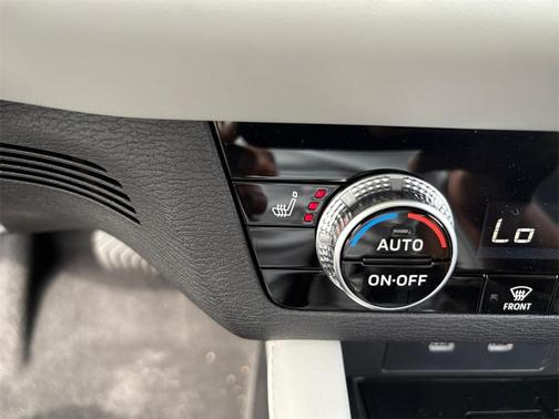 2025 Mitsubishi Outlander SE 2.5 S-AWC