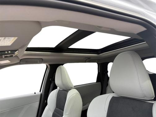 2025 Mitsubishi Outlander SE 2.5 S-AWC