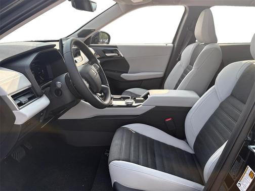 2025 Mitsubishi Outlander SE 2.5 S-AWC