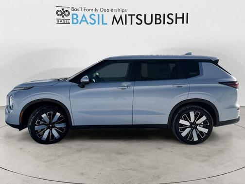 2026 Mitsubishi Outlander SEL 1.5T S-AWC