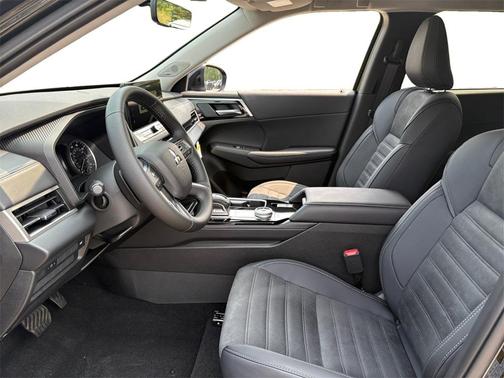 2025 Mitsubishi Outlander SE 2.5 S-AWC