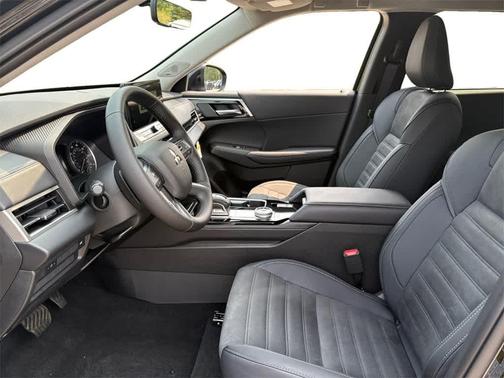 2025 Mitsubishi Outlander SE 2.5 S-AWC