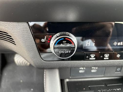 2025 Mitsubishi Outlander SE 2.5 S-AWC