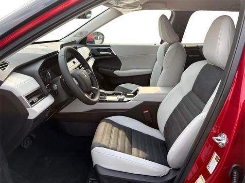 2025 Mitsubishi Outlander SE 2.5 S-AWC