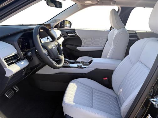 2025 Mitsubishi Outlander SEL 2.5 S-AWC